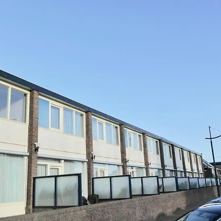 Nieuw Eyssenstein 9 Bergen aan Zee
