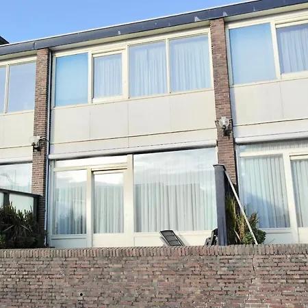 Nieuw Eyssenstein 9 Bergen aan Zee