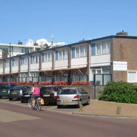 Nieuw Eyssenstein 9