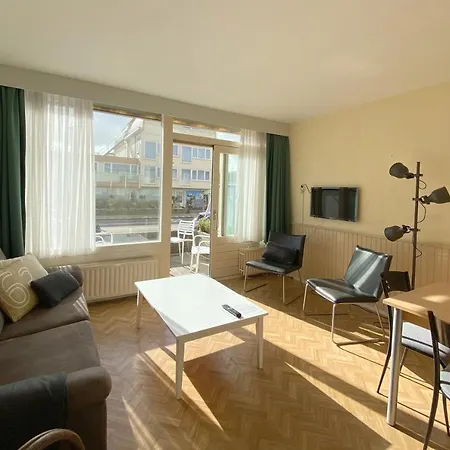 Nieuw Eyssenstein 9 Apartmán Bergen aan Zee