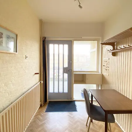 Nieuw Eyssenstein 9 Apartmán