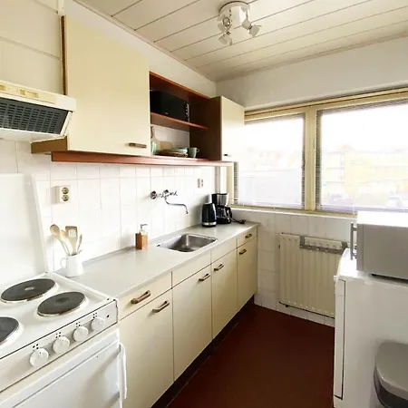 Nieuw Eyssenstein 9 Bergen aan Zee