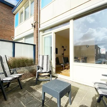 Nieuw Eyssenstein 9 Apartmán *