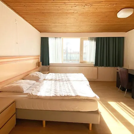Nieuw Eyssenstein 9 Apartmán *