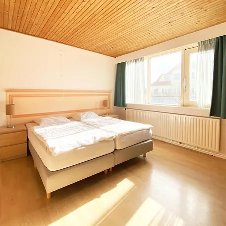 Apartmán Nieuw Eyssenstein 9 *