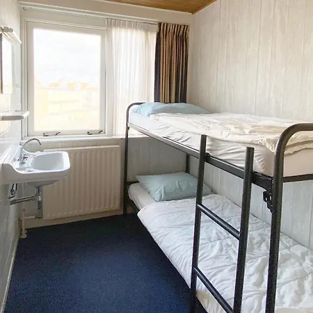 Apartmán Nieuw Eyssenstein 9